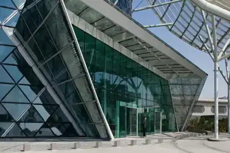 Andaz Capital Gate Abu Dhabi, By Hyatt - 34