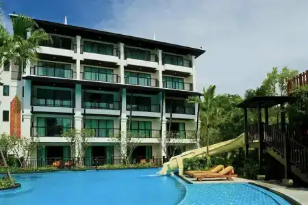 Centara Anda Dhevi Resort and Spa - SHA Plus - 14