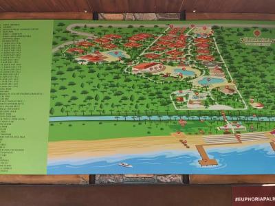 Euphoria Palm Beach Resort - 45