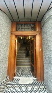 Antique Hostel - 44