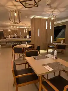 Centra by Centara Phu Pano Krabi-SHA Plus - 51