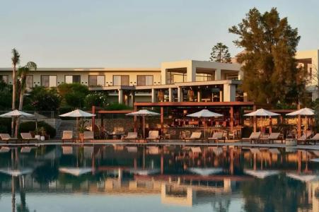 Port Royal Villas and Spa - Adults Only - 36