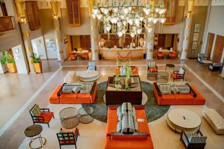 Continental Hurghada - 2