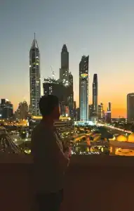 Arjaan by Rotana Dubai Media City - 55