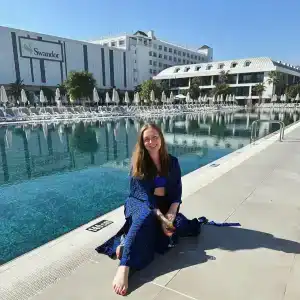 Swandors & Resorts - Kemer - 48