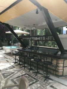 Blue Yacht Marina Apart - 92