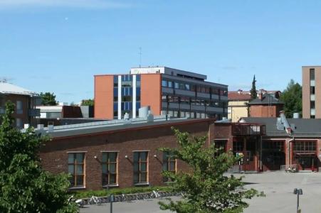 GreenStar Jyväskylä - 6