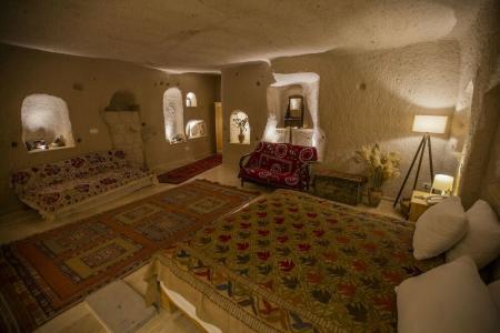 Maze Of Cappadocia - 33