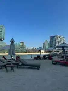 Beach Rotana Residences - 29