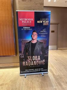 Metropol Palace, Belgrade - 18