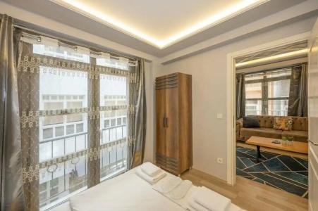 Dorne Suite Taksim - 51