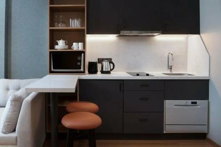 Residence Inn by Marriott Istanbul Atasehir - 18