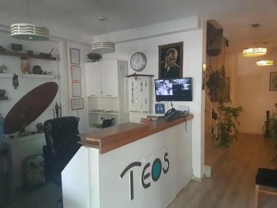 Teos - 30