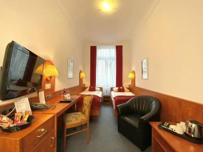 West an der Bockenheimer Warte - 71