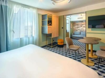 Le Splendid Lac D'Annecy - Handwritten Collection - 62