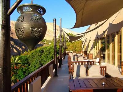 Ma'in Hot Springs - 12