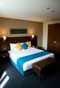 Best Western Premier Muscat - 1