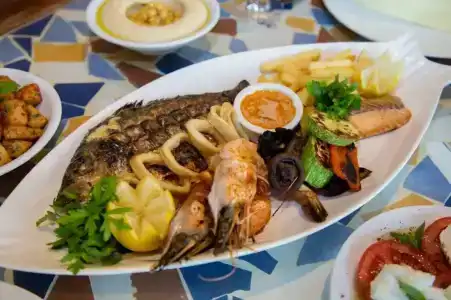 InterContinental Aqaba, an IHG - 40