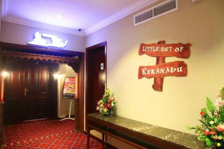 Ramee Guestline - 29