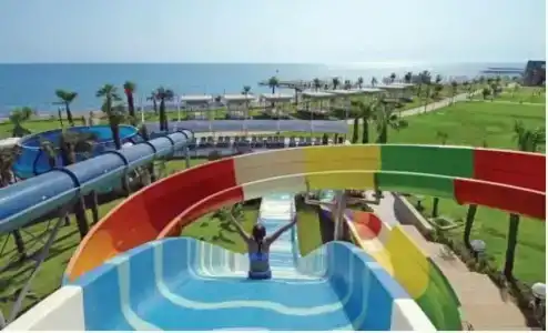 Susesi Luxury Resort - 42