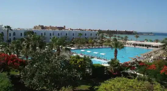 Arabia Azur Resort - 93