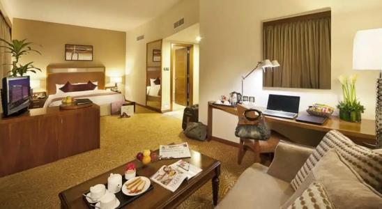 Landmark Grand - 79