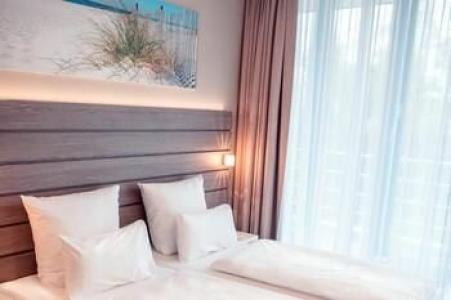 Tulip Inn München Messe - 82