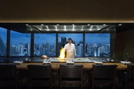 The Okura Prestige Bangkok - 45