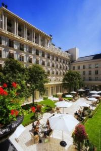 Le Bristol Paris - an Oetker Collection - 4