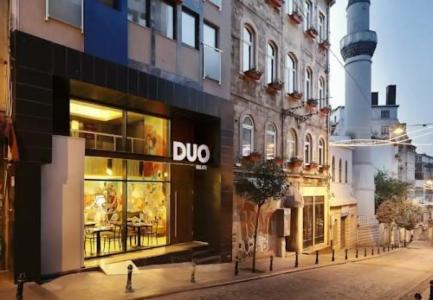 Duo Galata - 94