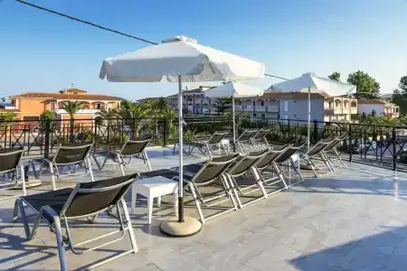 White Olive Premium Laganas - 44