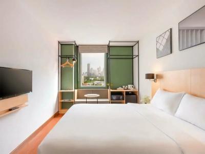 ibis Bangkok Sathorn - 89
