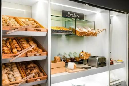 Eurostars Palazzo Zichy - 25