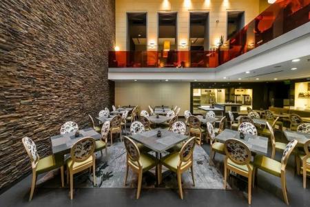 Eurostars Palazzo Zichy - 6