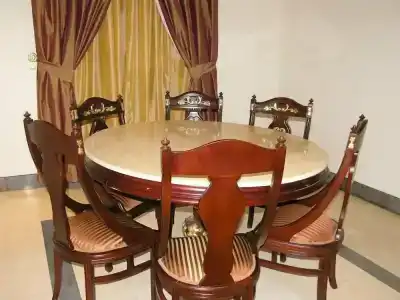 Royal Residence Apartments - 24