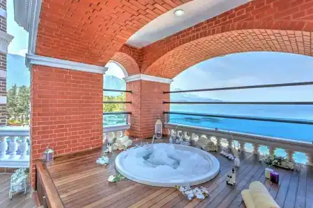 Orange County Kemer - 83