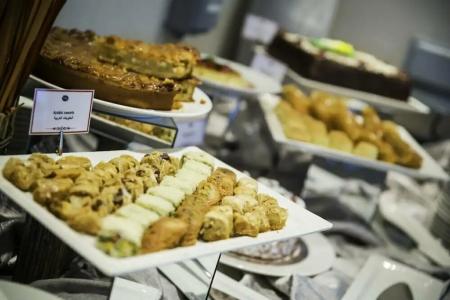 Majlis Grand Mercure Residence Abu Dhabi - 57