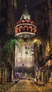 Taksim Prelude - 2