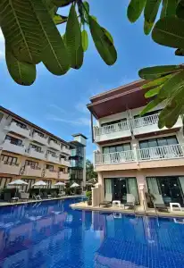 Srisuksant Resort - 94