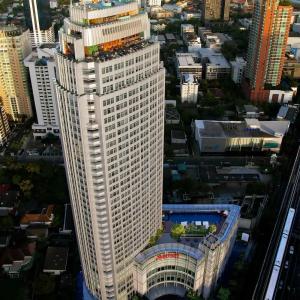 Bangkok Marriott Sukhumvit - 15