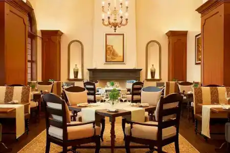 The St. Regis Abu Dhabi - 95