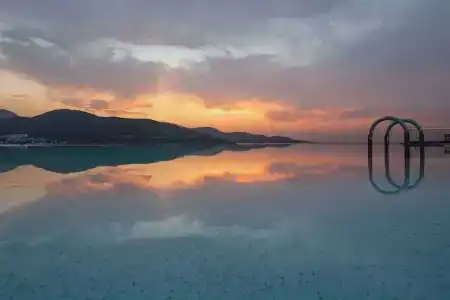 Susona Bodrum, LXRs & Resorts - 29