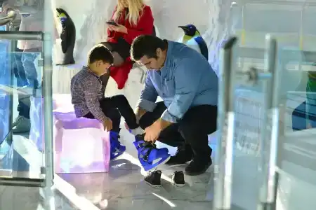 Elite Luxury Suite & Spa - 83