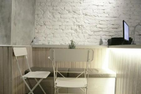 HAUS Suites Galata - 87