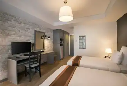 Oakwood Journeyhub Pattaya SHA Extra Plus - 27