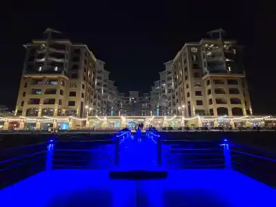 Marjan Island Resort & Spa Managed By Accor - 52