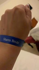 Sharm Bride Resort Aqua & SPA - 28