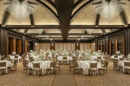 The St. Regis Cairo - 19