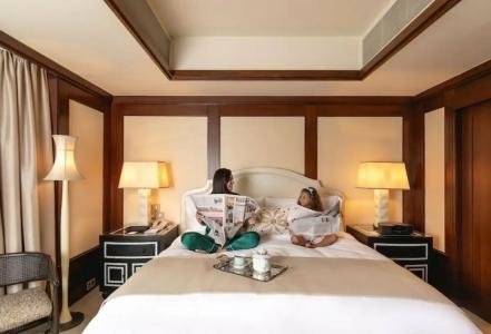 The St. Regis Cairo - 99