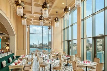 The St. Regis Cairo - 73